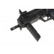 WELL R4 submachine gun replica (Metal Version) 